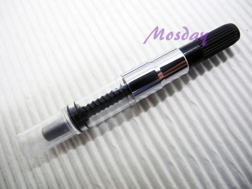 1 Pilot CON-50 Twist Piston Cartridge Type Fountain Pen Ink Converter