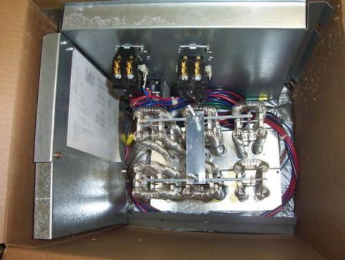 Trane Supplementary Heater BAYHTRR412AB 380/415/480V