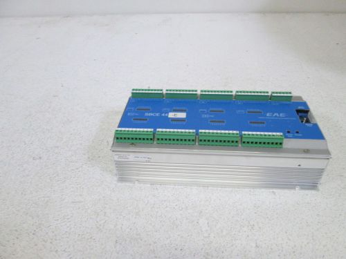 EAE EXTENSION MODULE  SBCE44-E *NEW OUT OF BOX*