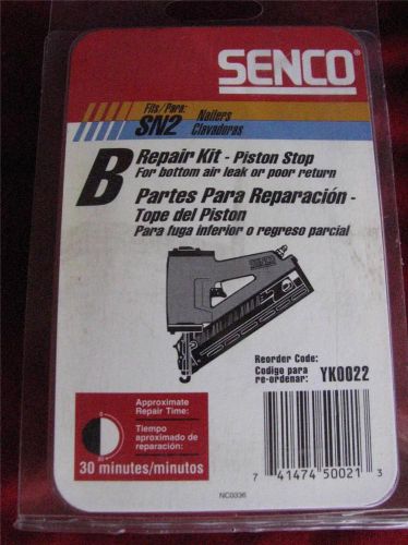 Senco Repair Kit Part # YK-0022