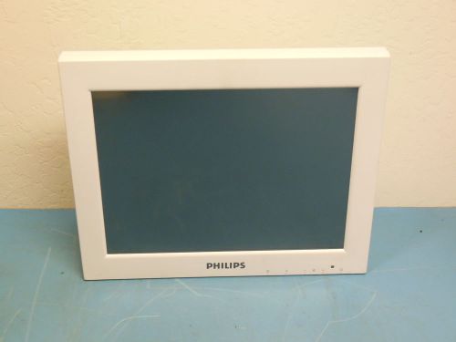 Philips M8031B 15&#034; Touch Screen Monitor (M8031-60001)