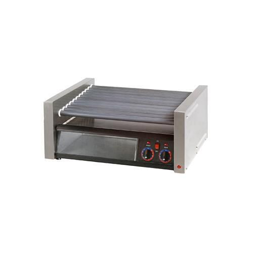 New star 50scbbc star grill-max pro hot dog grill for sale