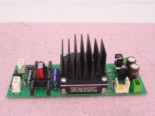 GNP Computers 1-501360DM PDSi MNS Alarm Power Module