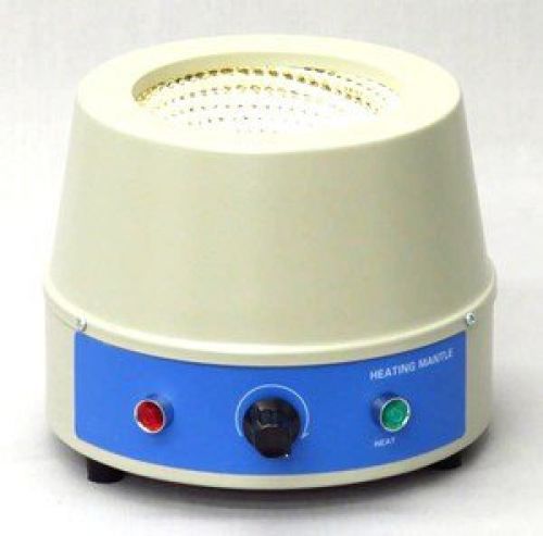 Seoh analog heating mantle 50ml for sale