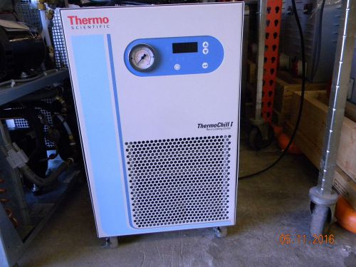 Thermo Scientific NESLAB Thermochill I  Chiller *30 day Return Policy for DOA