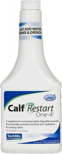 Calf restart one-4 (5 oz) for sale