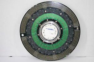 Probe Technology 834328 Rev B Device# CS69TC 150 N4 Probe Card