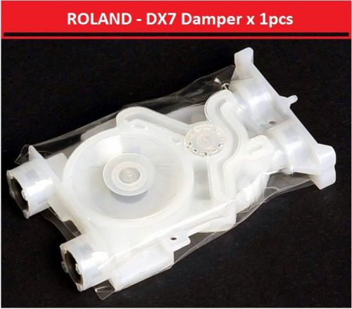 1pcs Roland DX7 Damper Original For Roland FH-740/RA-640/RE-640/VS-640