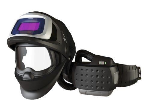 3m 36-3301-10sw powered air purifying respirator organic vapor/acid gas and high for sale