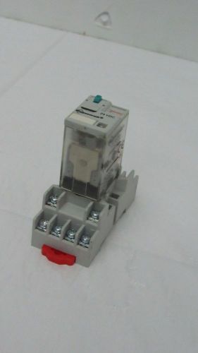 Schneider electric magnecraft 782xbx2m4l relay coil-24cdc for sale