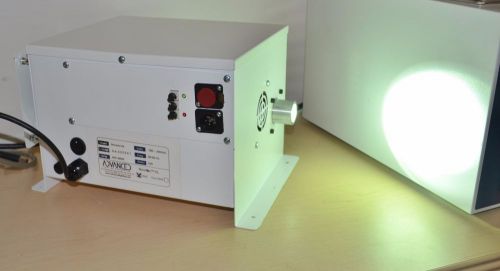 3M High Luminance Light Fiber Optic Noveon HL DMX illuminator (neon replacement)