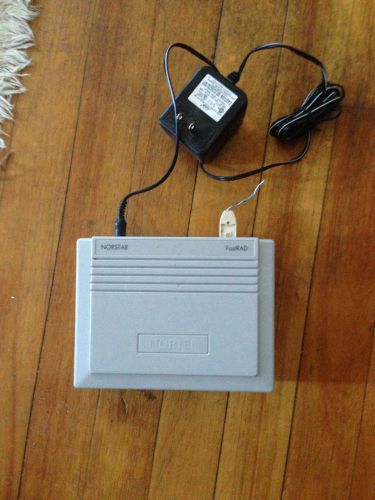 Nortel Norstar FastRAD Remote Access Device with AC Adapter