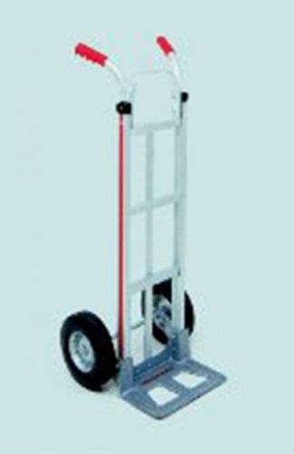 Magliner hand truck 216-aa-1025 w/ extra back brace for smaller pkgs.free ship for sale