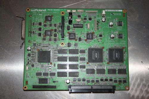 Roland Main Board SC-SJ-FJ-540/740/745EX - 7811903900