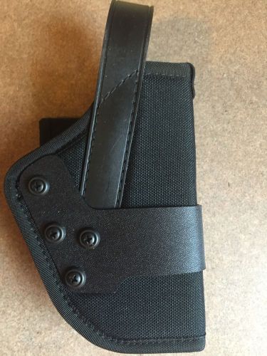 Uncle mike&#039;s nylon holster for sig sauer p226 (rh) shooter brand new for sale