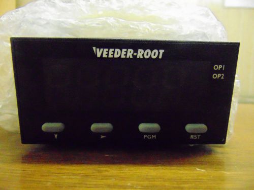 Danaher-veeder-root c628-50000