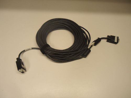 Lot of 2 IBM 44P0206 Cable