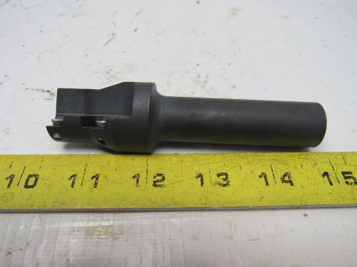 Ingersoll Cutting Tool Combo Chamfer &amp; Drill Coolant Thru Indexable Insert