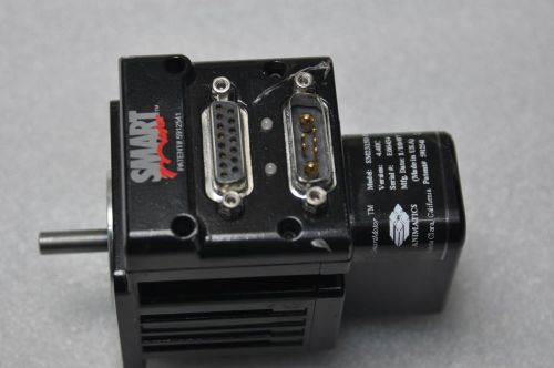 ANIMATICS SM2315D-BRK SMART MOTOR, Serial # E66434