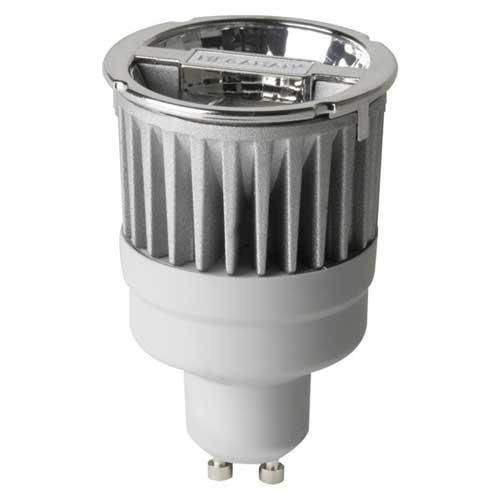 Megaman LED 8w 2800k Dimmable BUY 10 piece