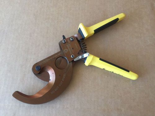 Southwire CCPR400 Cable Cutter