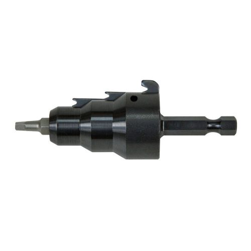 Klein Tools 85091 Pro Power Conduit Reamer Drill Head &lt; NEW