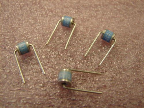 100pcs of 2037-23-B5-A by Bourns 2007dc MINI GAS DISCHARGE TUBE 230VDC 2-POLE