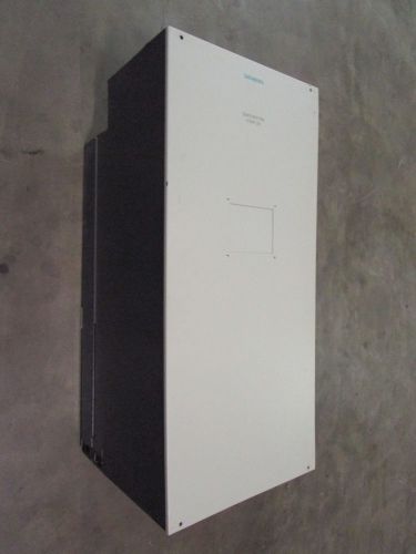 Siemens Simovert PM 6SM1312-0FA00 Inverter Module 6 SM1-ZH 6SM13120FA00 6SM1WR