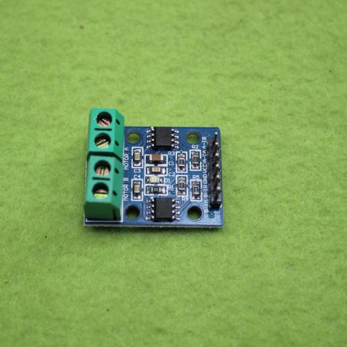 2pc HG7881 2-Channel Motor Driver Module new