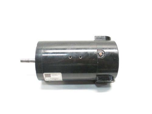 Bodine 33a5bepm 1/8hp 130v-dc 2500rpm electric motor d509611 for sale