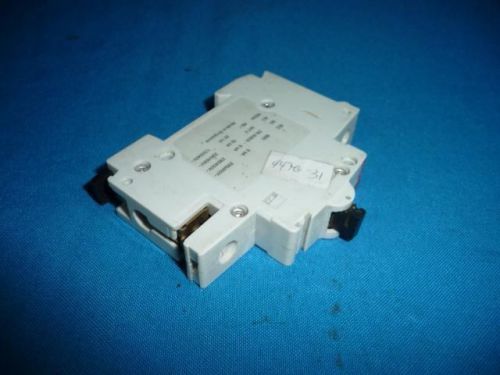 ABB S251 B16 Circuit Breaker