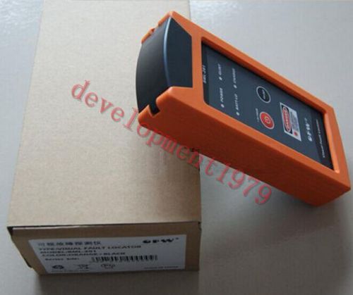 Meter tester cable handheld 650nm bml-201 new 10mw optical visual fault locator for sale