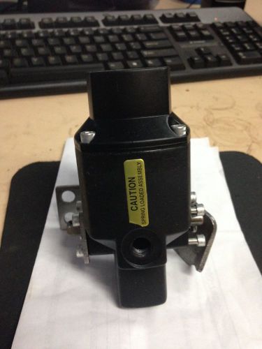 Swagelok air actuator, with spring return for sale