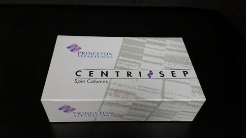 Centri Sep Spin Columns DNA Sequencing 100 Column Kit CS-901