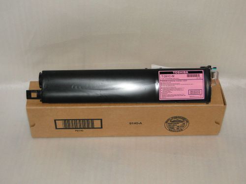 Toshiba T281C-M Toner