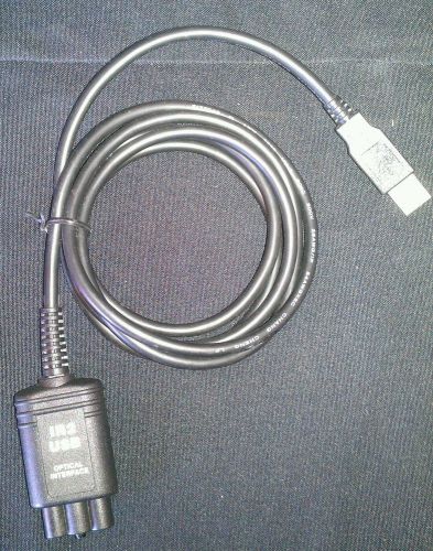 IR2 USB Optical Interface cable