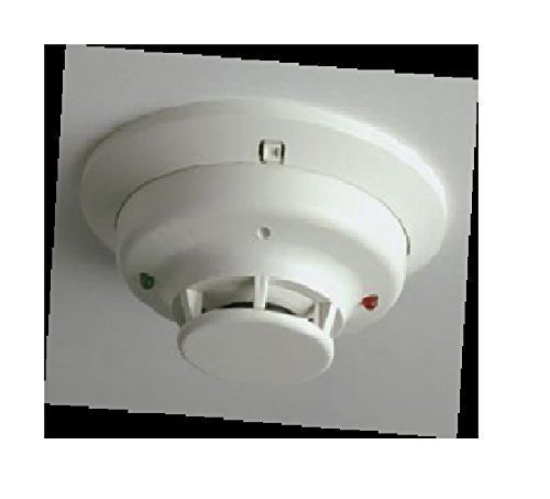 System sensor 2w-b i3 series 2-wire, photoelectric i3 smoke detector for sale