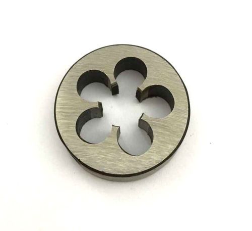 new 14mm x 2 Metric Left hand Die M14 x 2.0mm Pitch