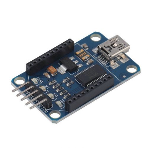 XBee USB Adapter Bluetooth Bee FT232RL USB to Serial Port Module for Arduino FE