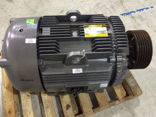 Baldor M4407T-4 18S091X503H1 Industrial Motor | 200 HP | 1780 RPM | 445T Frame