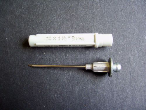 Alemite B336770 Injector Needle