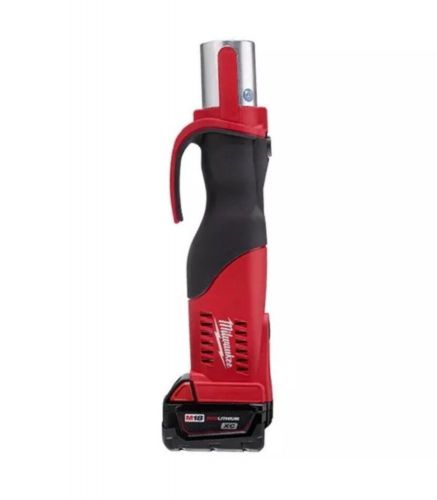 New milwaukee 2673-20 m18 18v force logic press tool kit  ( no jaws ) for sale