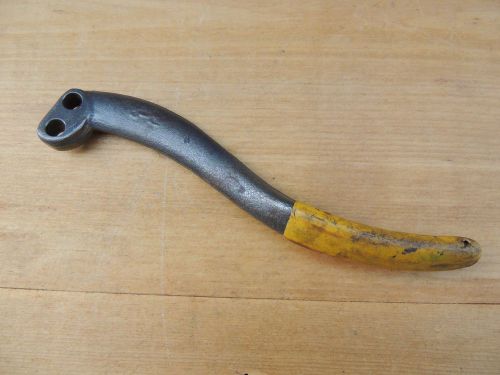 Roper Whitney No. 5 Jr. Hand  Punch Parts Upper Arm