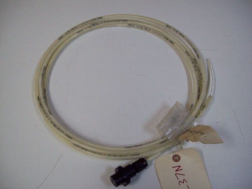 SAMES 63-1045-02 CABLE, LV, 14FT, 3 COND, COVER 1400MM -WHITE - NEW - FREE SHIP!