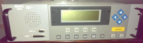 HP 3010 H&amp;R Sweep/Ingress Analyzer
