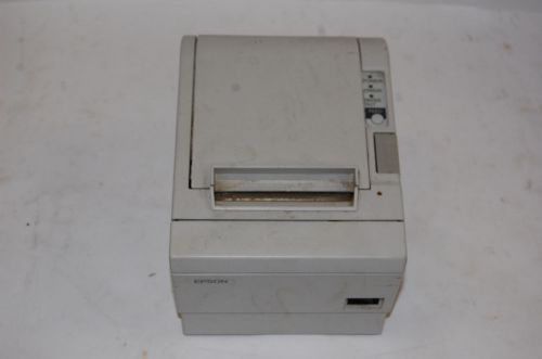 Epson TM-T88II M129B Thermal Workstation Receipt Printer IDN