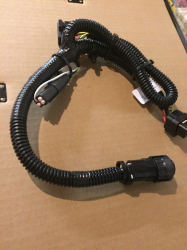 John Deere Greenstar display wiring harness part # PF80793