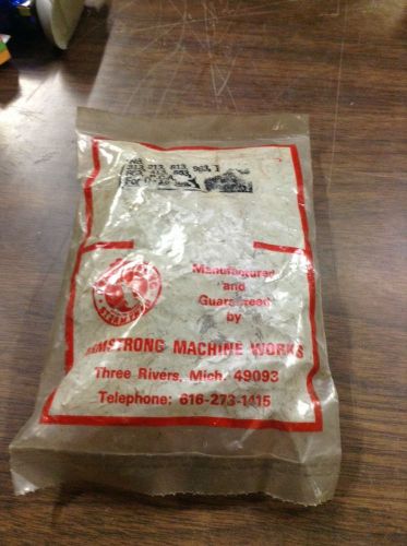 Armstrong Machine Works Bracket Kit 213, 313, 413, 883, 813, PCA for 81-125Lbs