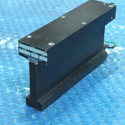 BALDOR MOTOR LINEAR MOTOR NB0123A08 [xxx}