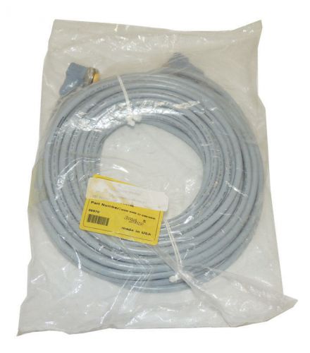 New Interlink-BT Turck WSM WKM 5711-20M Connection Cable DeviceNet 5Pin Minifast